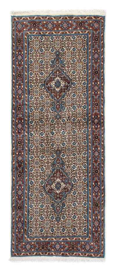 Moud Teppe 75x190cm - Persisk teppe