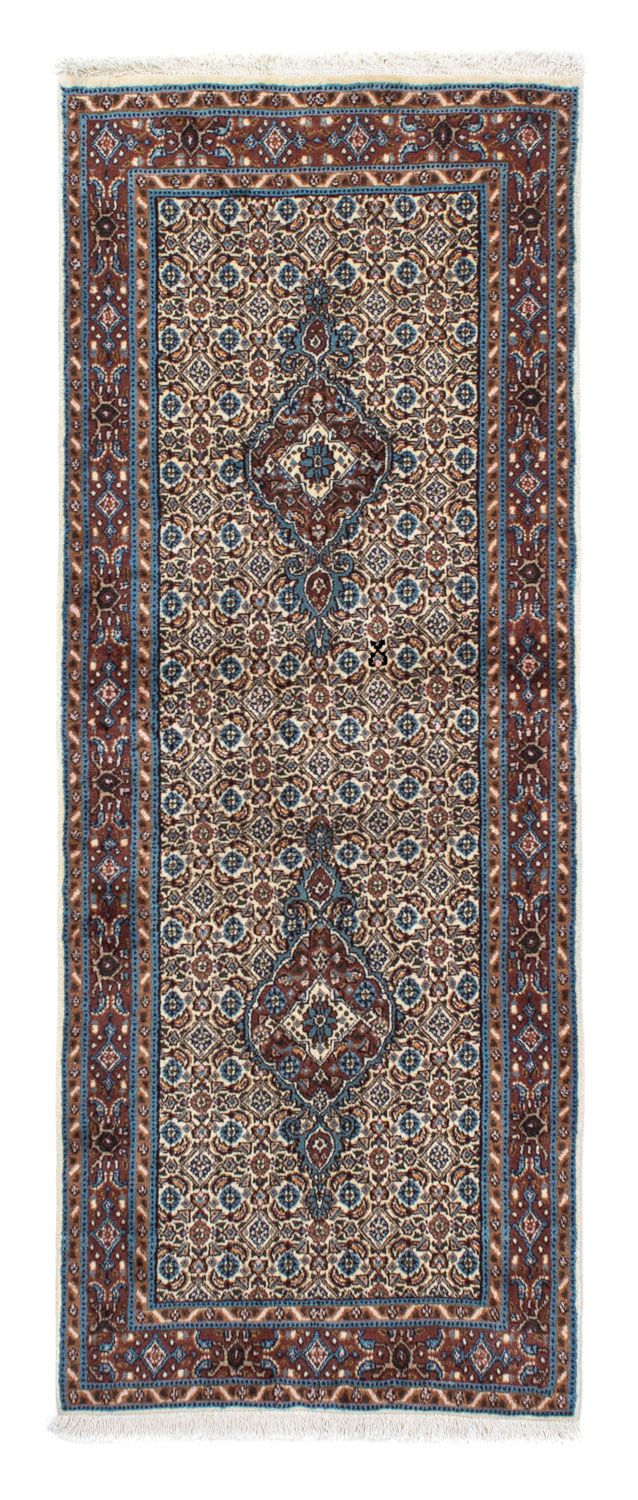 Moud Teppe 190x75cm - Persisk teppe