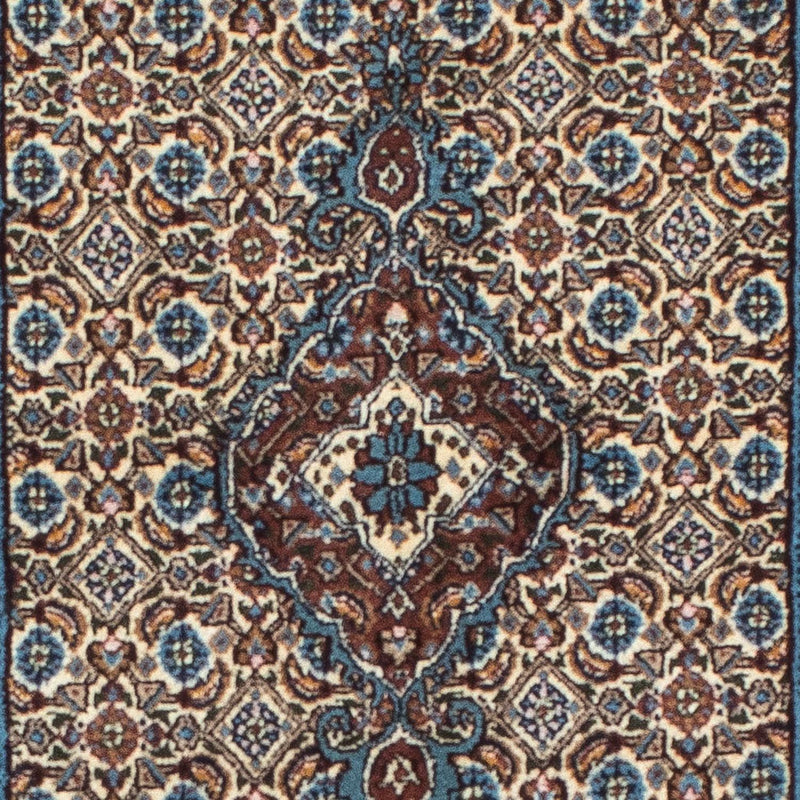 Moud Teppe 190x75cm - Persisk teppe