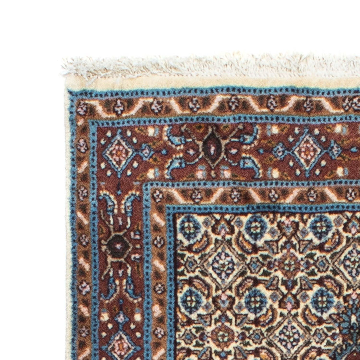 Moud Teppe 190x75cm - Persisk teppe