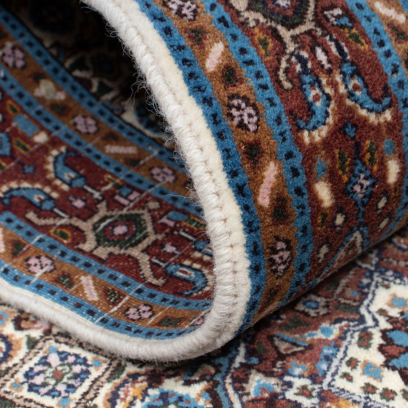 Moud Teppe 190x75cm - Persisk teppe