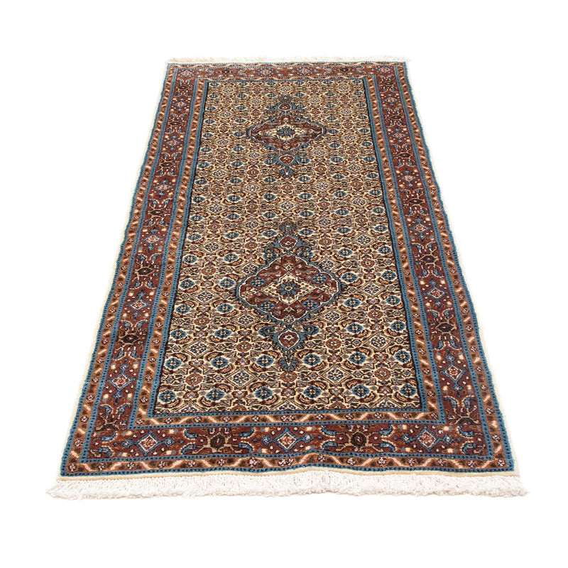 Moud Teppe 190x75cm - Persisk teppe