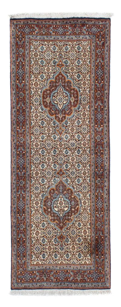 Moud Teppe 73x196cm - Persisk teppe