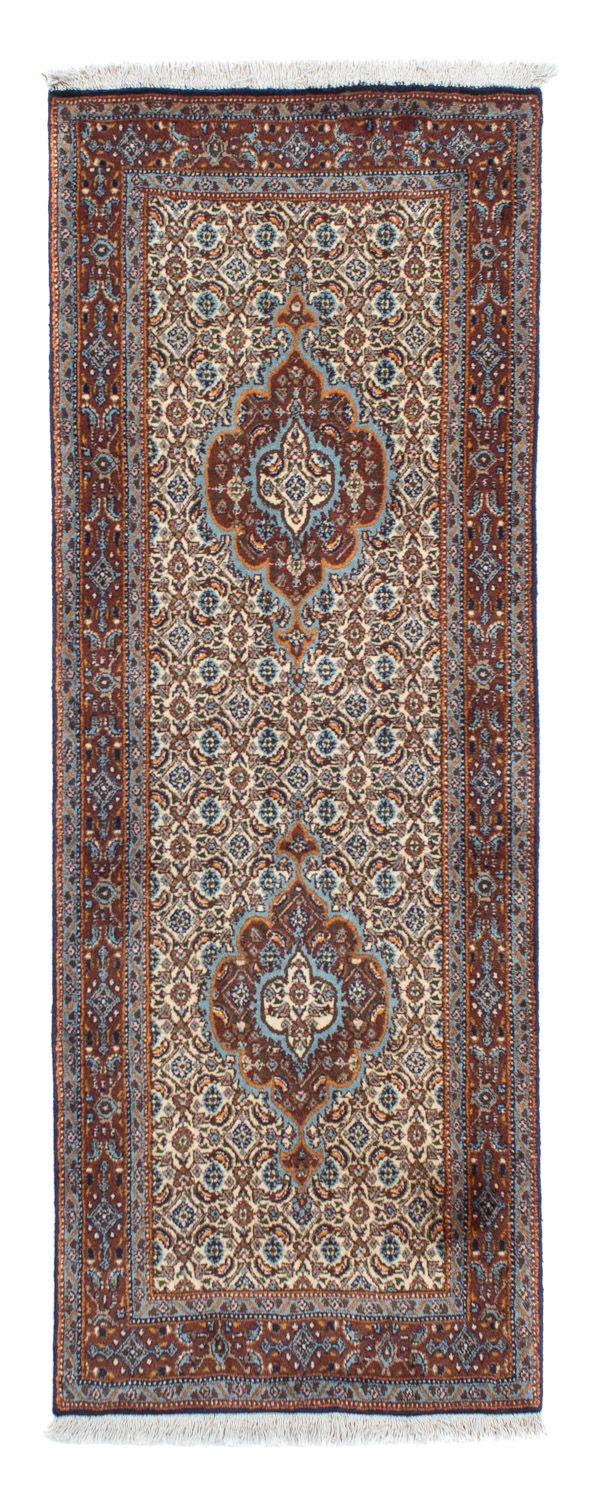 Moud Teppe 73x196cm - Persisk teppe
