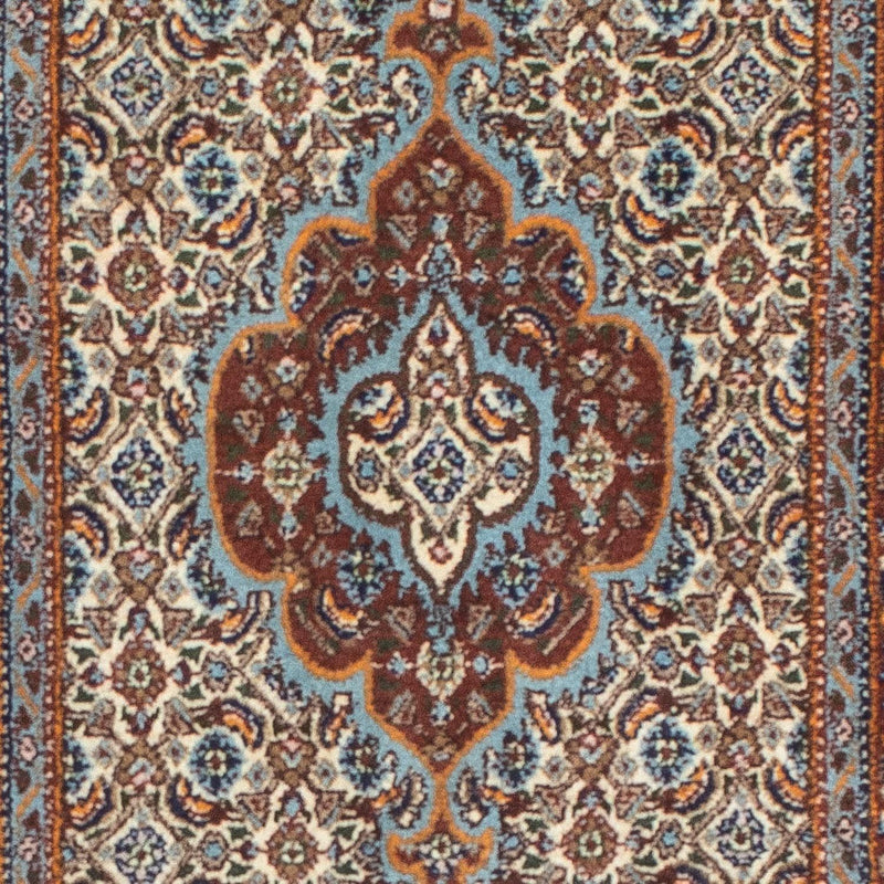 Moud Teppe 73x196cm - Persisk teppe