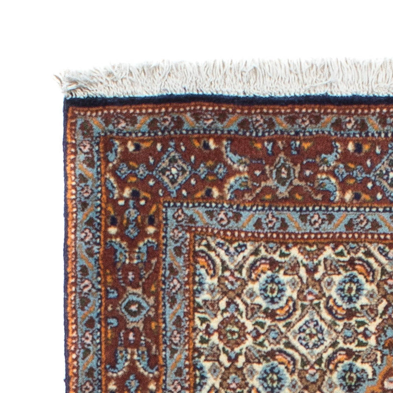Moud Teppe 73x196cm - Persisk teppe