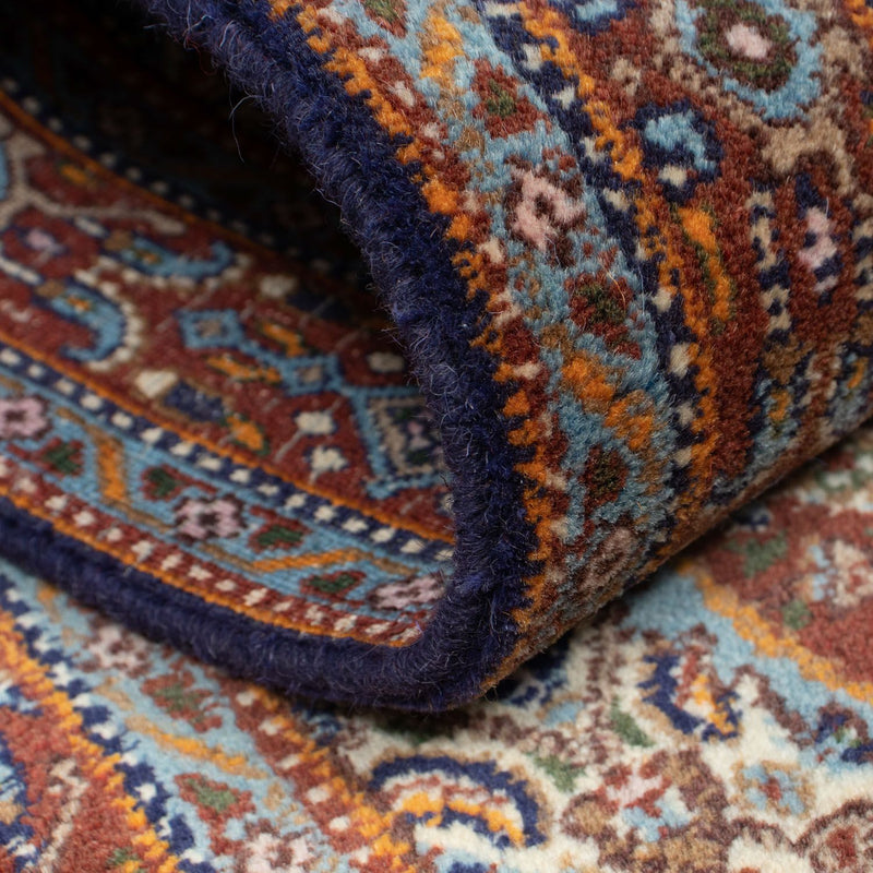 Moud Teppe 73x196cm - Persisk teppe