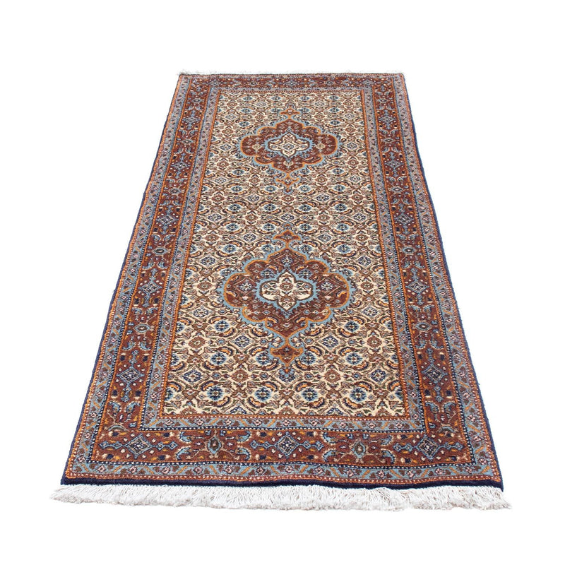 Moud Teppe 73x196cm - Persisk teppe