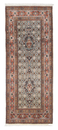 Moud Teppe 195x78cm - Persisk teppe – product image