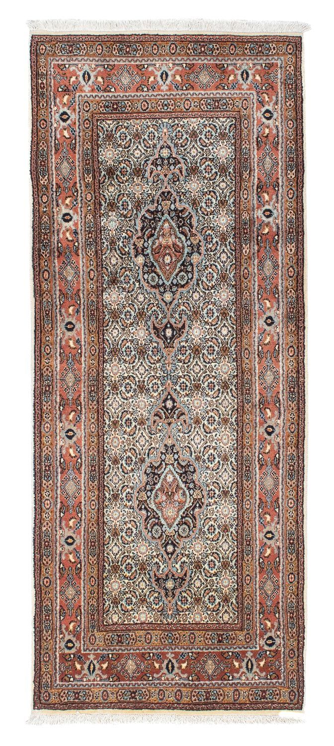 Moud Teppe 195x78cm - Persisk teppe