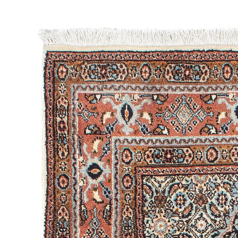 Moud Teppe 195x78cm - Persisk teppe
