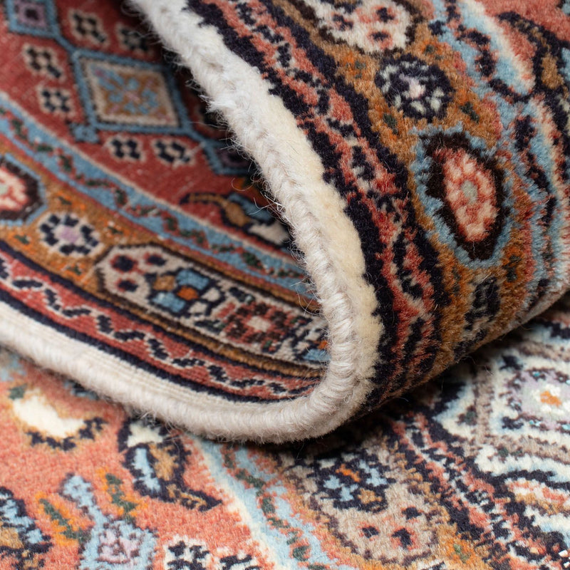 Moud Teppe 195x78cm - Persisk teppe