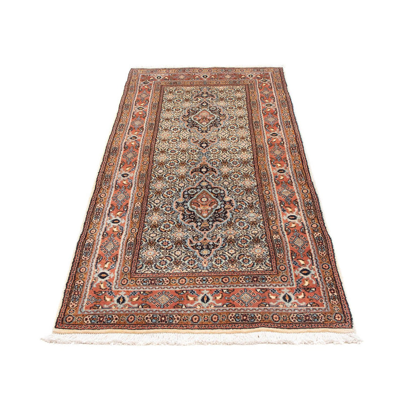 Moud Teppe 195x78cm - Persisk teppe