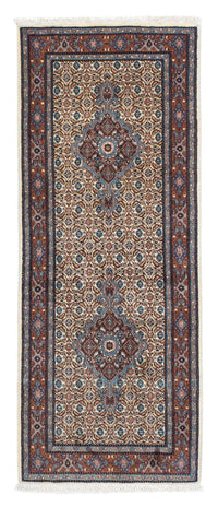 Moud Teppe 189x76cm - Persisk teppe – product image