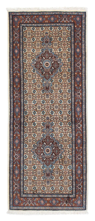 Moud Teppe 76x189cm - Persisk teppe