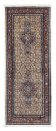 Moud Teppe 189x76cm - Persisk teppe