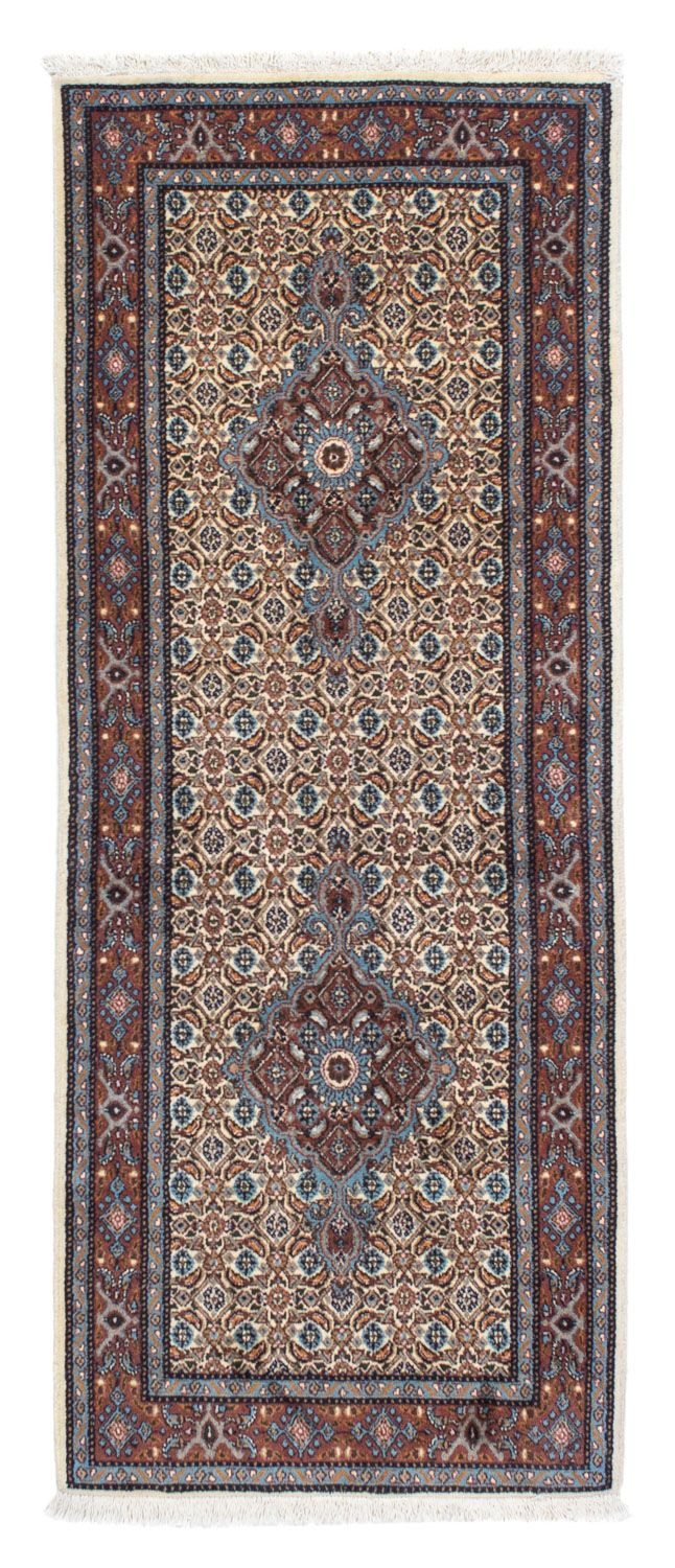 Moud Teppe 189x76cm - Persisk teppe