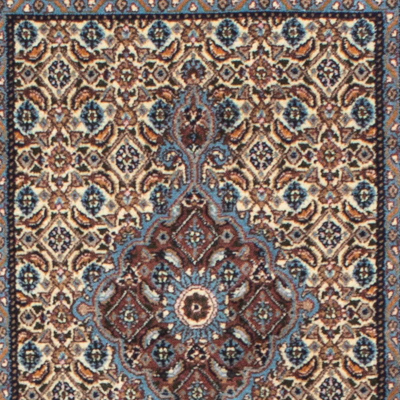 Moud Teppe 189x76cm - Persisk teppe