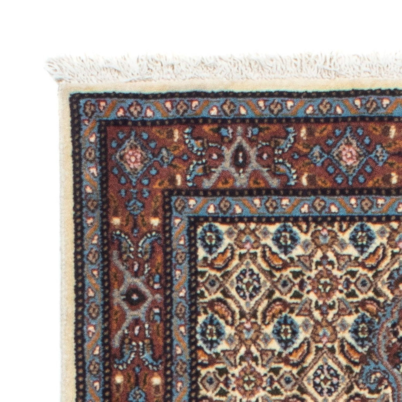 Moud Teppe 189x76cm - Persisk teppe