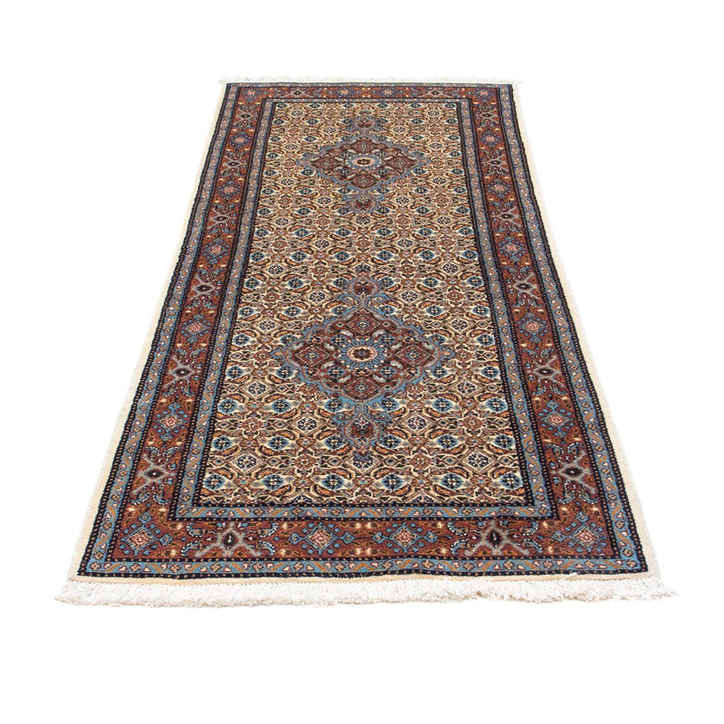 Moud Teppe 189x76cm - Persisk teppe