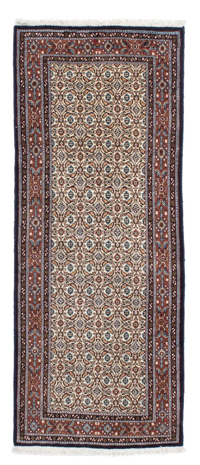 Moud Teppe 191x74cm - Persisk teppe