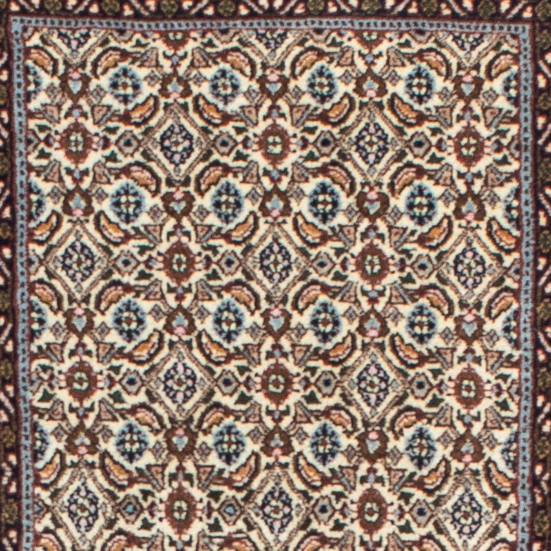Moud Teppe 191x74cm - Persisk teppe
