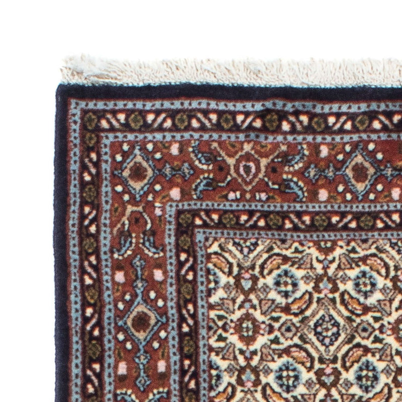 Moud Teppe 191x74cm - Persisk teppe