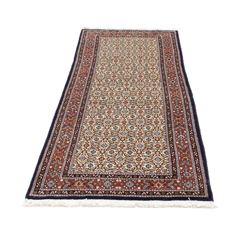 Moud Teppe 191x74cm - Persisk teppe