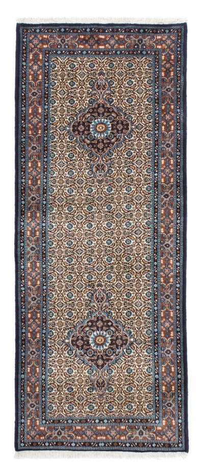 Moud Teppe 77x195cm - Persisk teppe