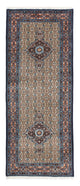 Moud Teppe 77x195cm - Persisk teppe