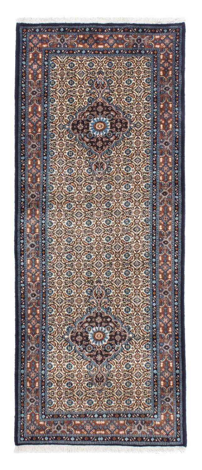 Moud Teppe 77x195cm - Persisk teppe