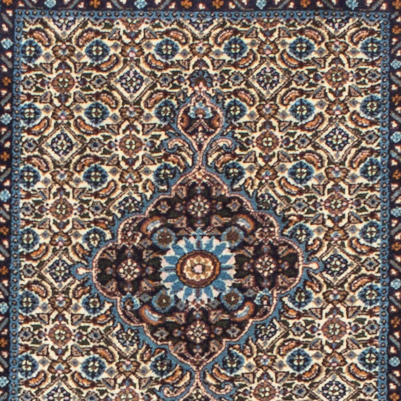 Moud Teppe 77x195cm - Persisk teppe