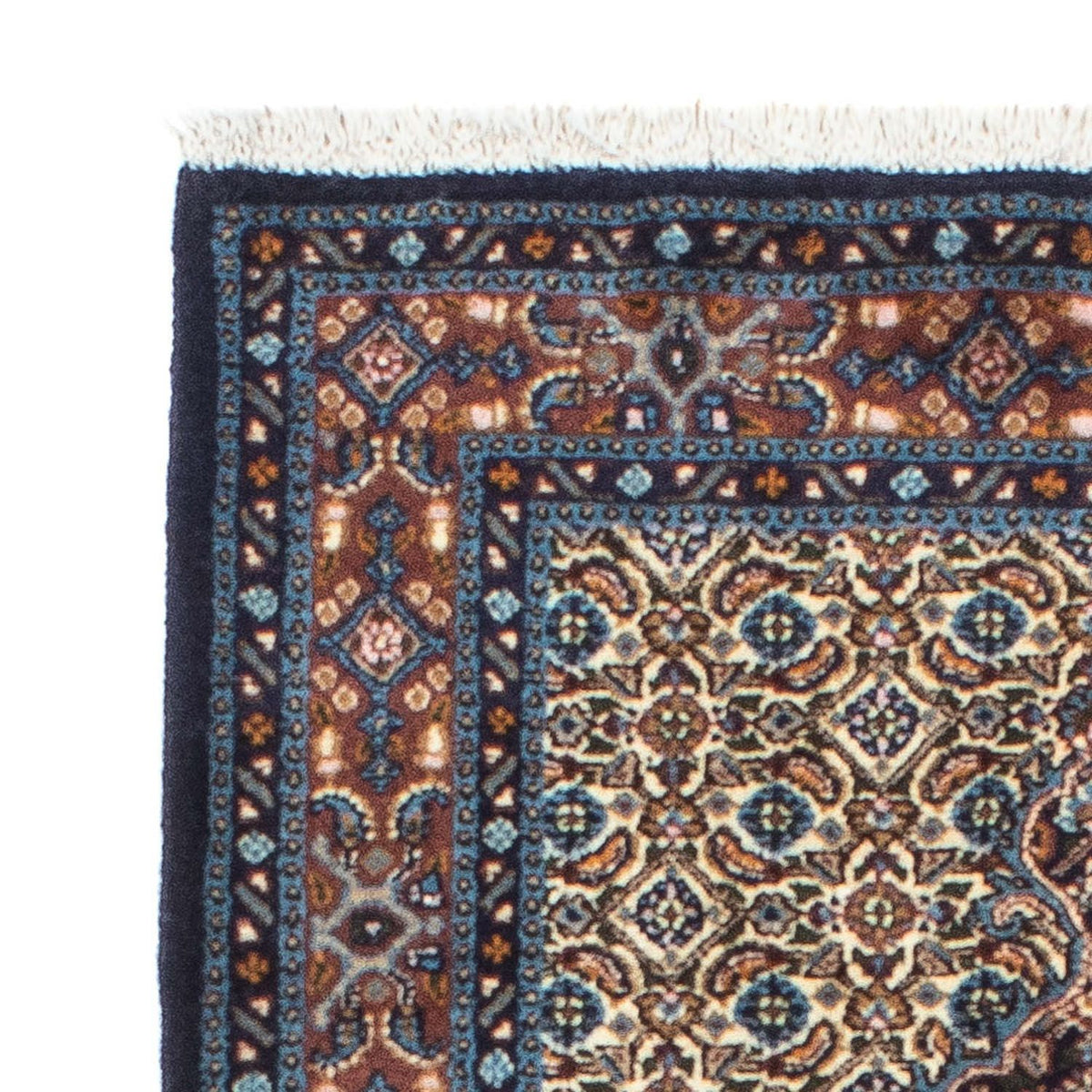 Moud Teppe 77x195cm - Persisk teppe