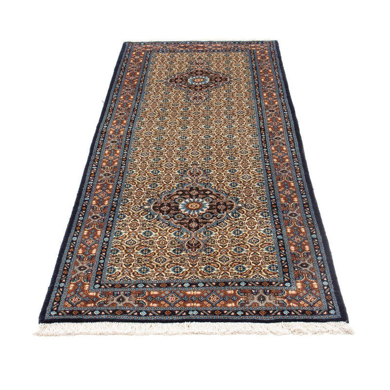 Moud Teppe 77x195cm - Persisk teppe