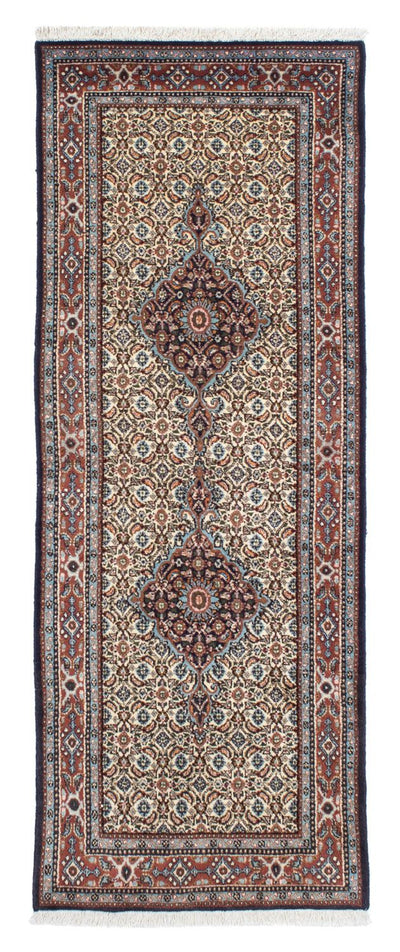 Moud Teppe 75x203cm - Persisk teppe