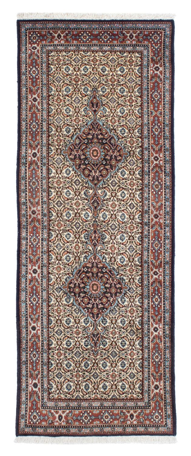 Moud Teppe 203x75cm - Persisk teppe