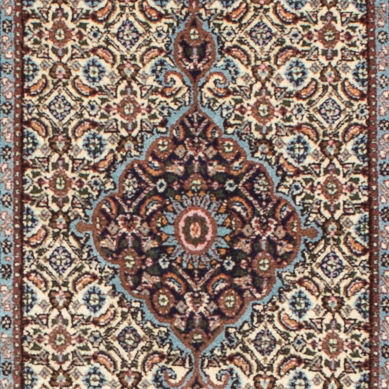 Moud Teppe 203x75cm - Persisk teppe