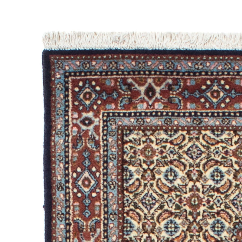 Moud Teppe 203x75cm - Persisk teppe