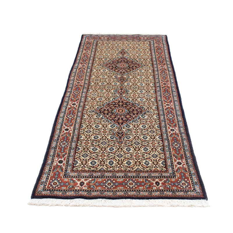 Moud Teppe 203x75cm - Persisk teppe