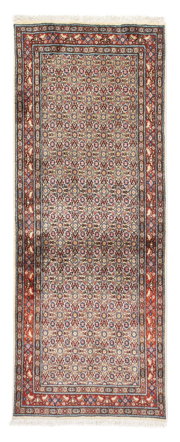Moud Teppe 75x194cm - Persisk teppe
