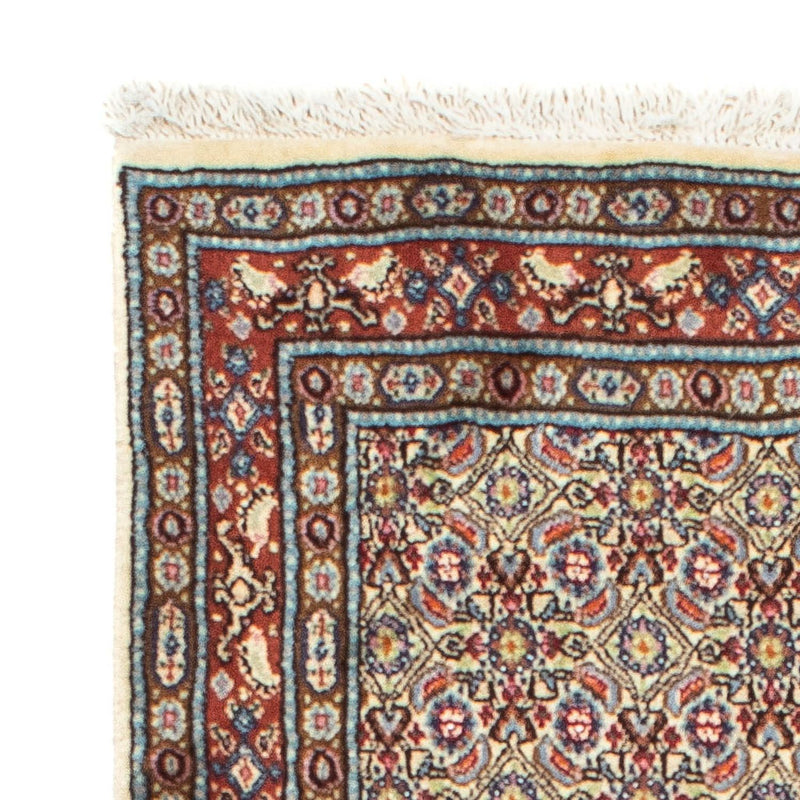 Moud Teppe 75x194cm - Persisk teppe