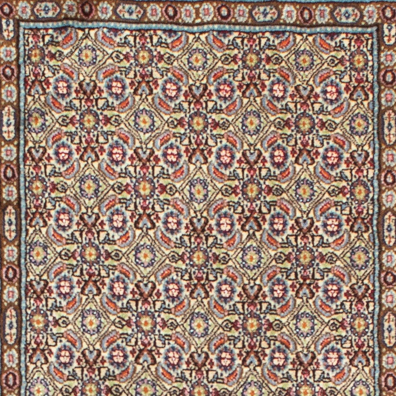 Moud Teppe 75x194cm - Persisk teppe