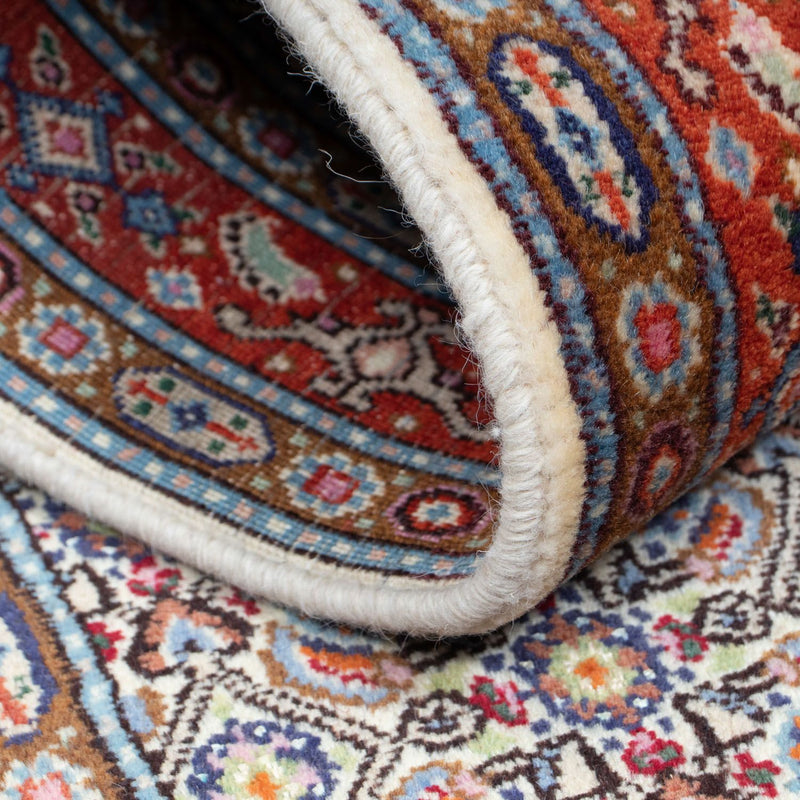 Moud Teppe 75x194cm - Persisk teppe