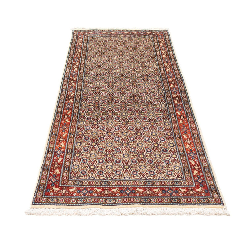 Moud Teppe 75x194cm - Persisk teppe