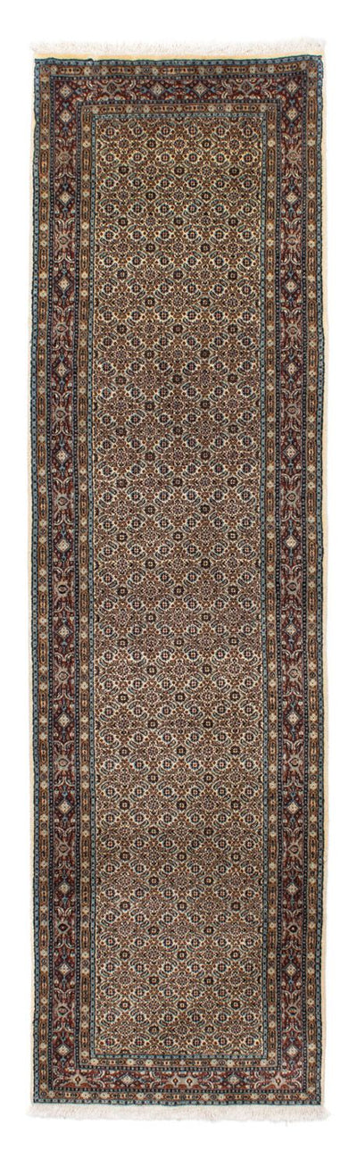 Moud Teppe 77x297cm - Persisk teppe