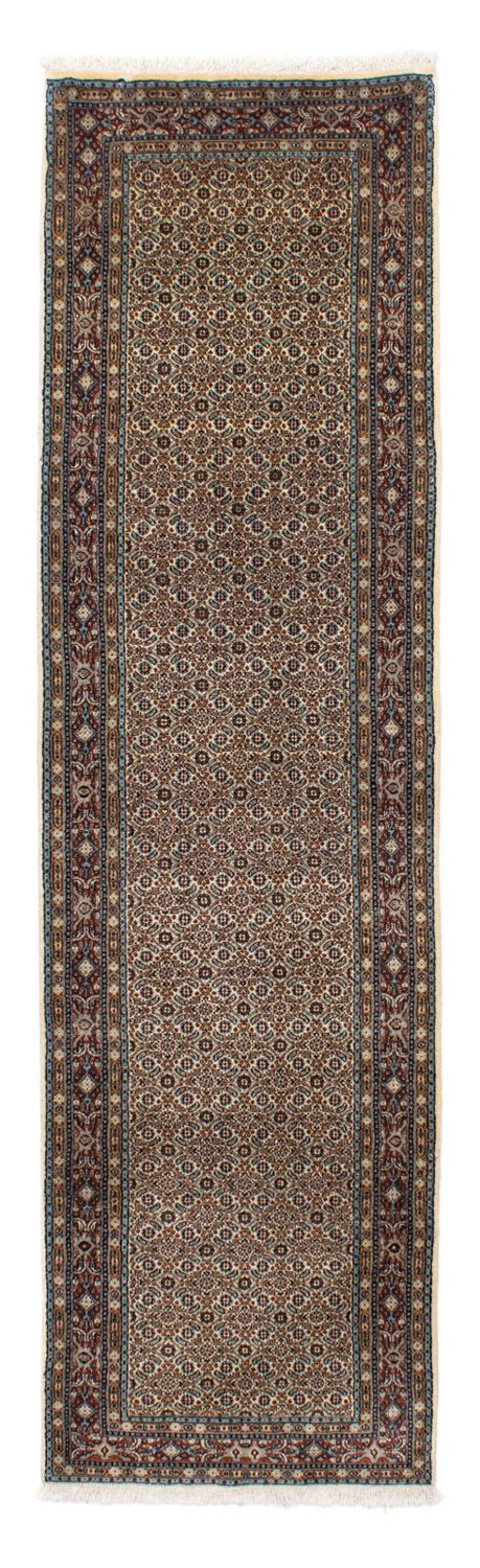 Moud Teppe 297x77cm - Persisk teppe