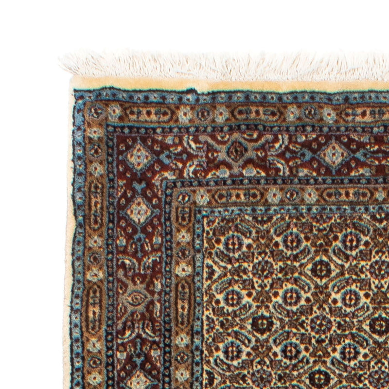 Moud Teppe 297x77cm - Persisk teppe