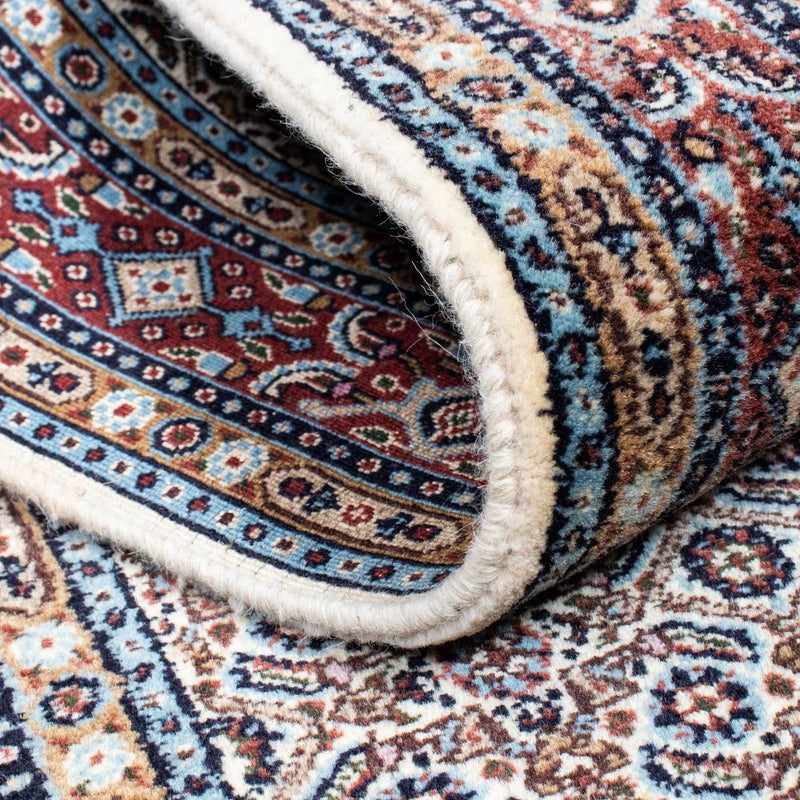 Moud Teppe 297x77cm - Persisk teppe