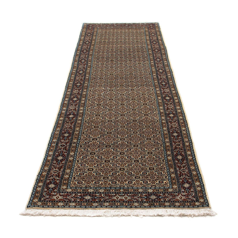 Moud Teppe 297x77cm - Persisk teppe