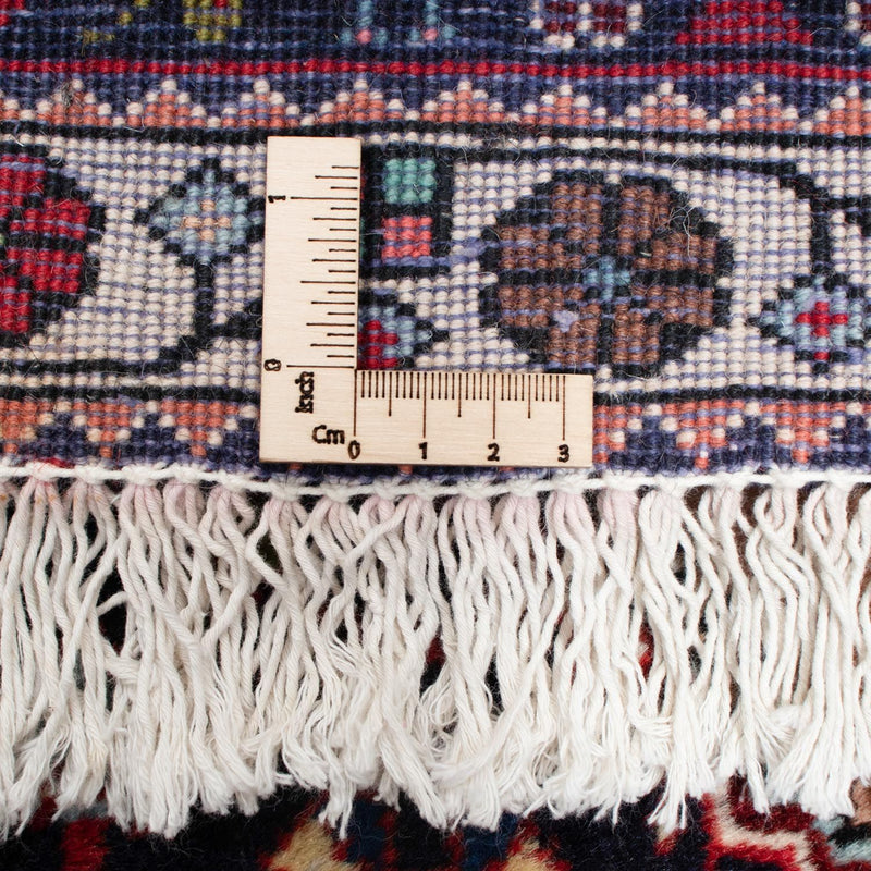 Abadeh Teppe 198x72cm - Persisk teppe